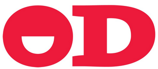 OD logo