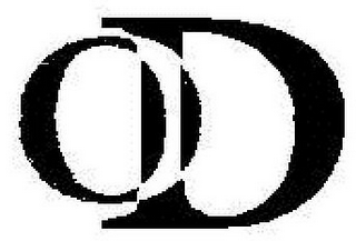 OD logo