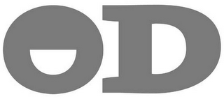 OD logo