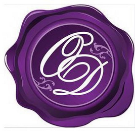 OD logo