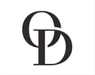OD logo
