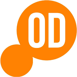OD logo