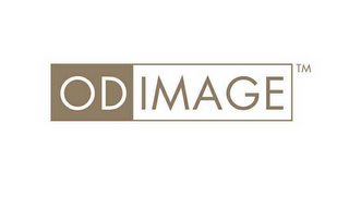 OD IMAGE logo