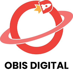OD OBIS DIGITAL logo