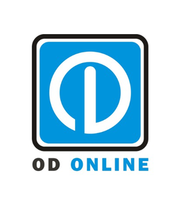 OD OD ONLINE logo