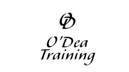 OD O'DEA TRAINING logo