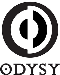 OD ODYSY logo