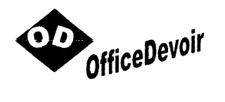 OD OFFICEDEVOIR logo