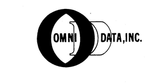 OD OMNI DATA, INC. logo