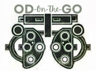 OD-ON-THE-GO logo