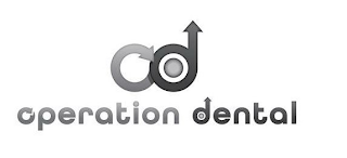 OD OPERATION DENTAL logo