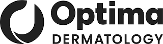 OD OPTIMA DERMATOLOGY logo