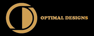 OD OPTIMAL DESIGNS logo