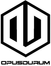 OD OPUSDURUM logo