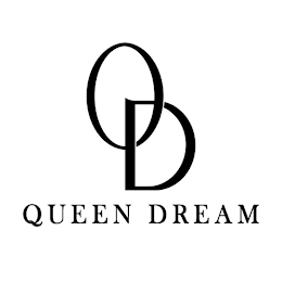 OD QUEEN DREAM logo