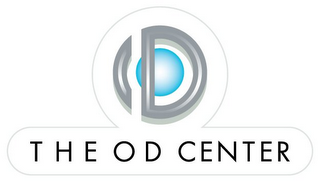 OD THE OD CENTER