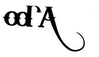 OD'A logo