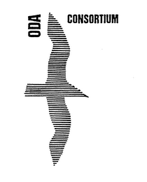 ODA CONSORTIUM logo