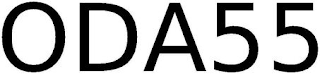 ODA55 logo