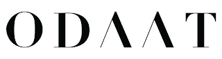 ODAAT logo