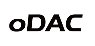 ODAC logo