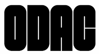 ODAC logo