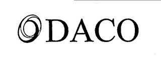 ODACO logo