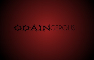 ODAINGEROUS logo