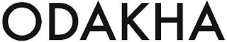 ODAKHA logo
