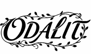 ODALIT logo