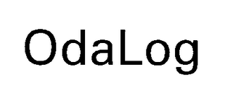 ODALOG logo
