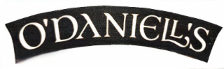 O'DANIELL'S logo
