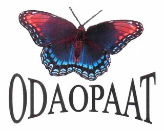 ODAOPAAT logo