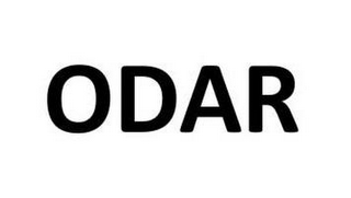 ODAR logo