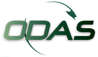 ODAS logo
