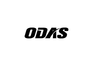 ODAS logo