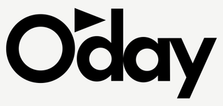O'DAY logo
