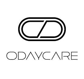 ODAYCARE logo