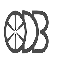 ODB logo