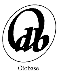 ODB OTOBASE logo