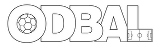 ODBAL logo