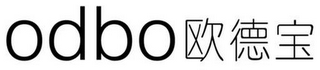 ODBO logo