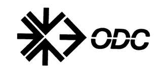 ODC logo