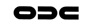 ODC logo