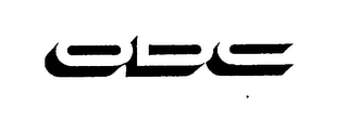 ODC logo