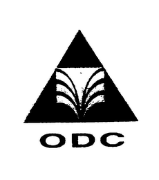 ODC logo