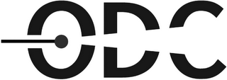 ODC logo