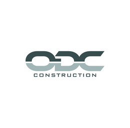 ODC CONSTRUCTION logo
