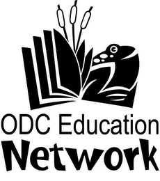 ODC EDUCATION NETWORK logo
