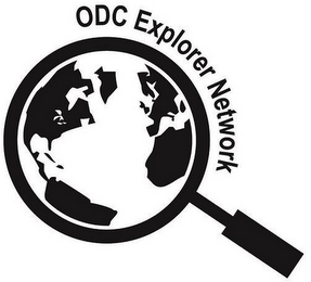ODC EXPLORER NETWORK